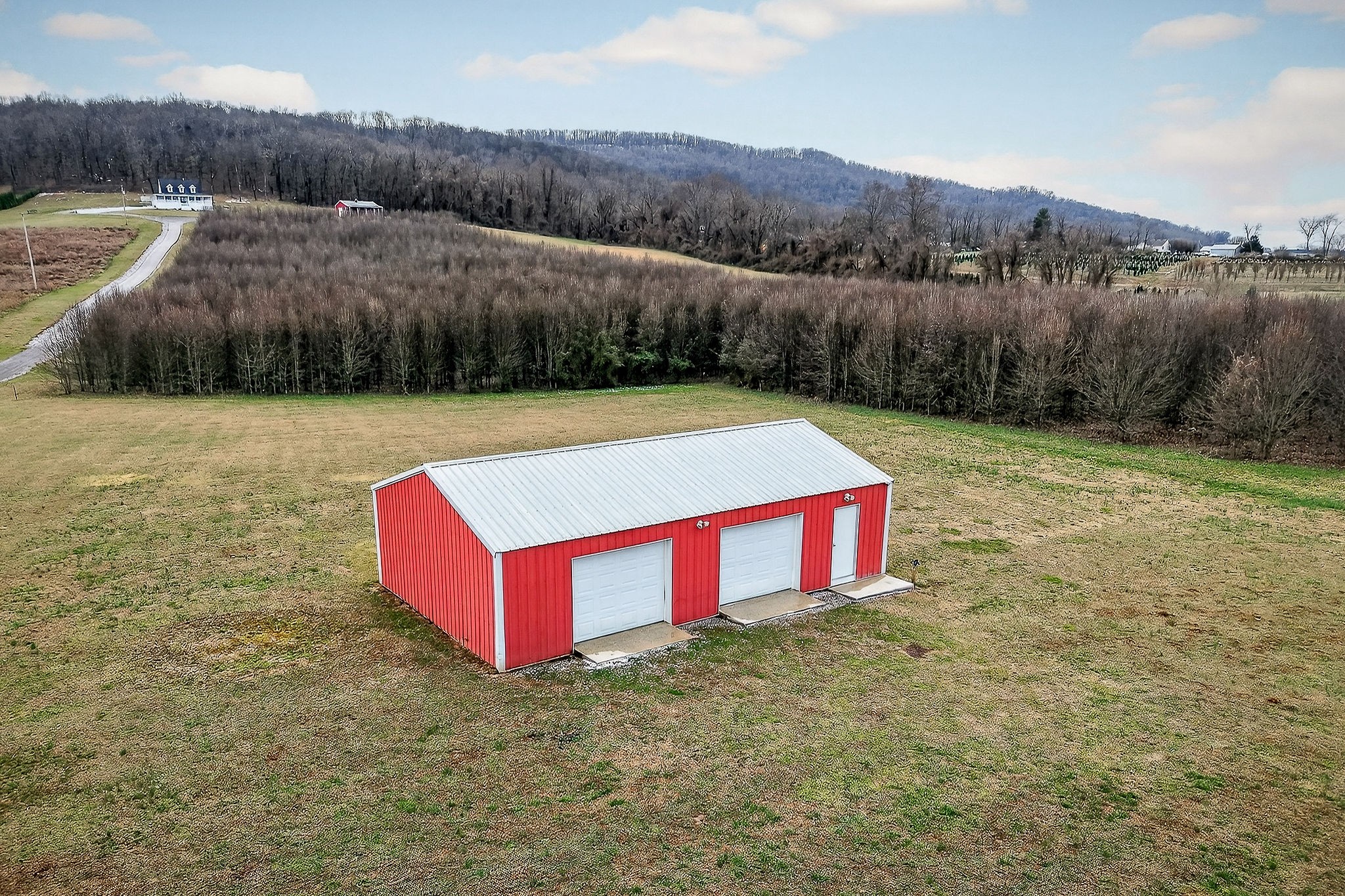 2408 Shellsford Road McMinnville, TN 37110 - Photo 53 of 60