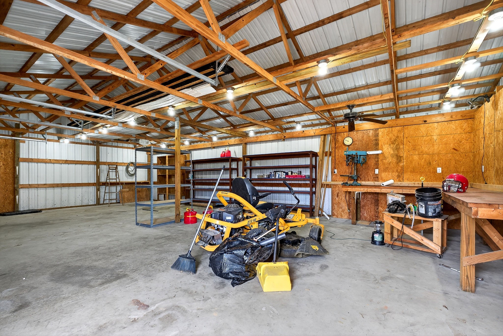 2408 Shellsford Road McMinnville, TN 37110 - Photo 55 of 60