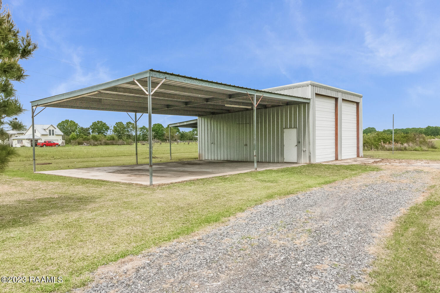 301 Amy Road Opelousas, LA 70570 - Photo 19 of 25 301 Amy Road-5