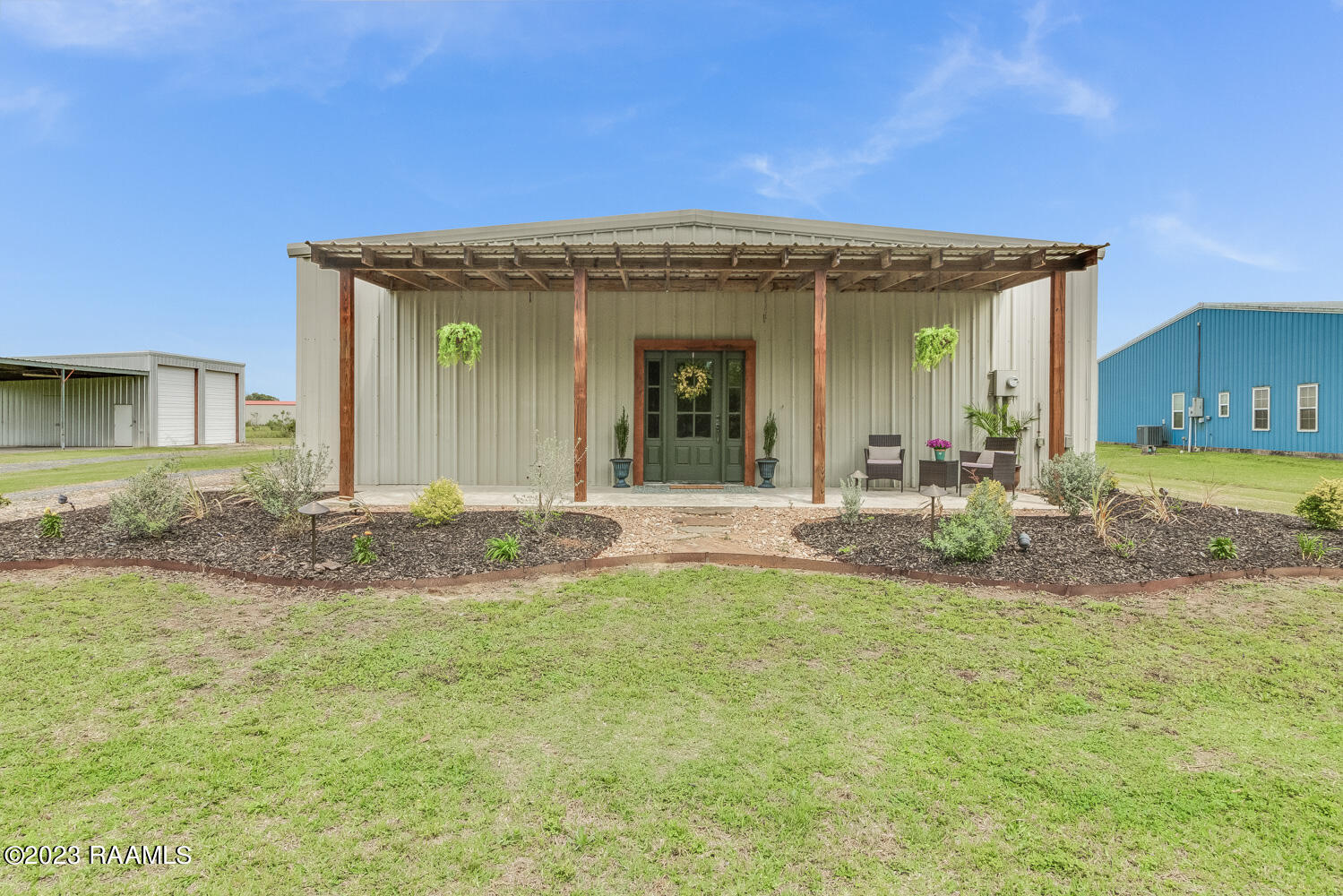 301 Amy Road Opelousas, LA 70570 - Photo 2 of 25 301 Amy Road-2