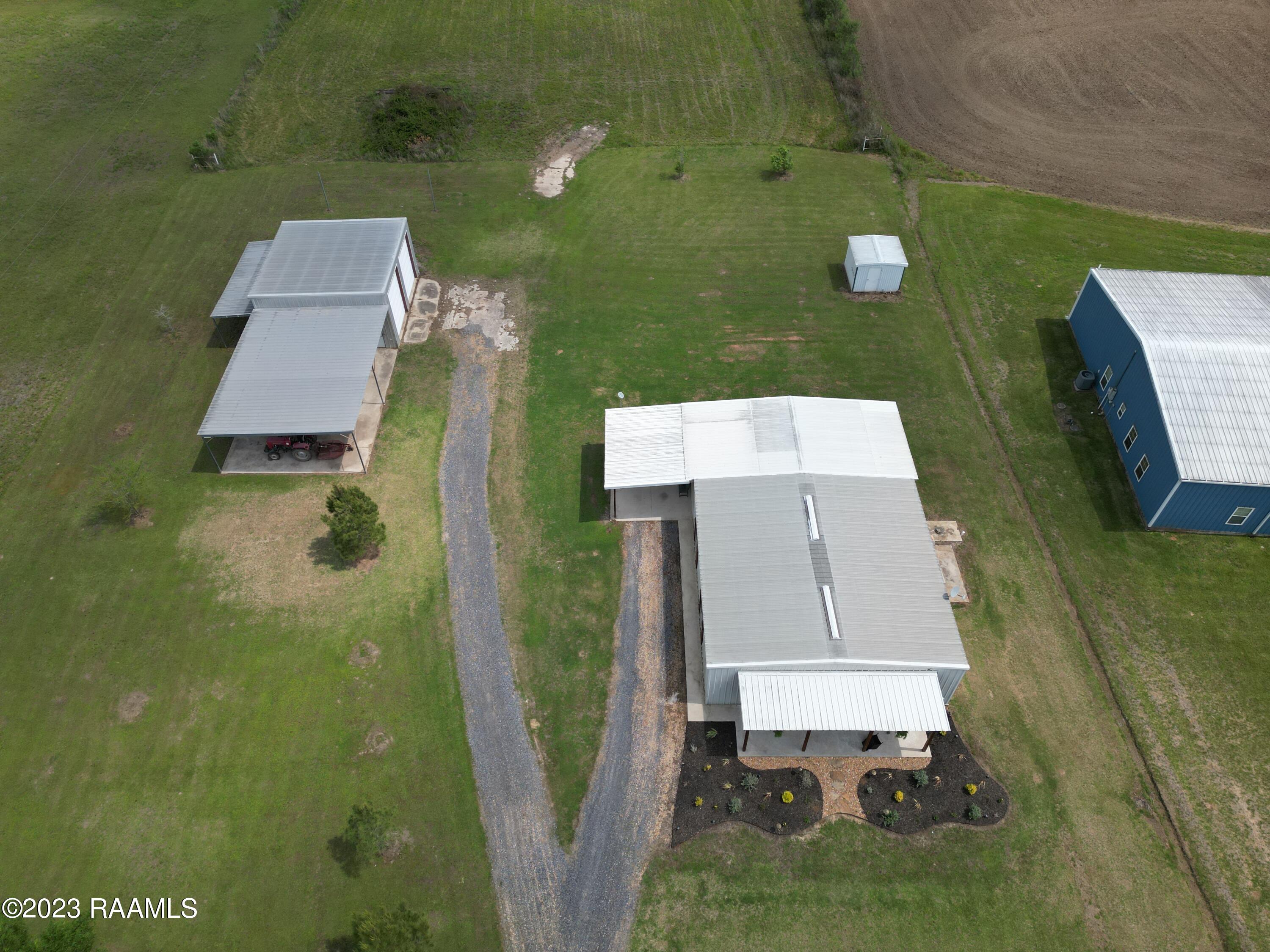 301 Amy Road Opelousas, LA 70570 - Photo 22 of 25 DJI_0219