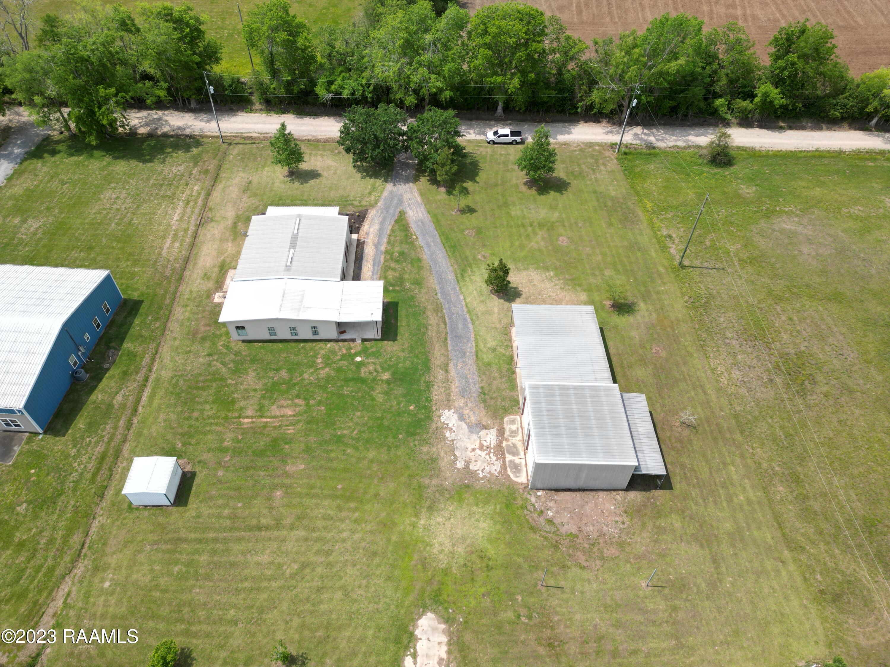 301 Amy Road Opelousas, LA 70570 - Photo 23 of 25 DJI_0218