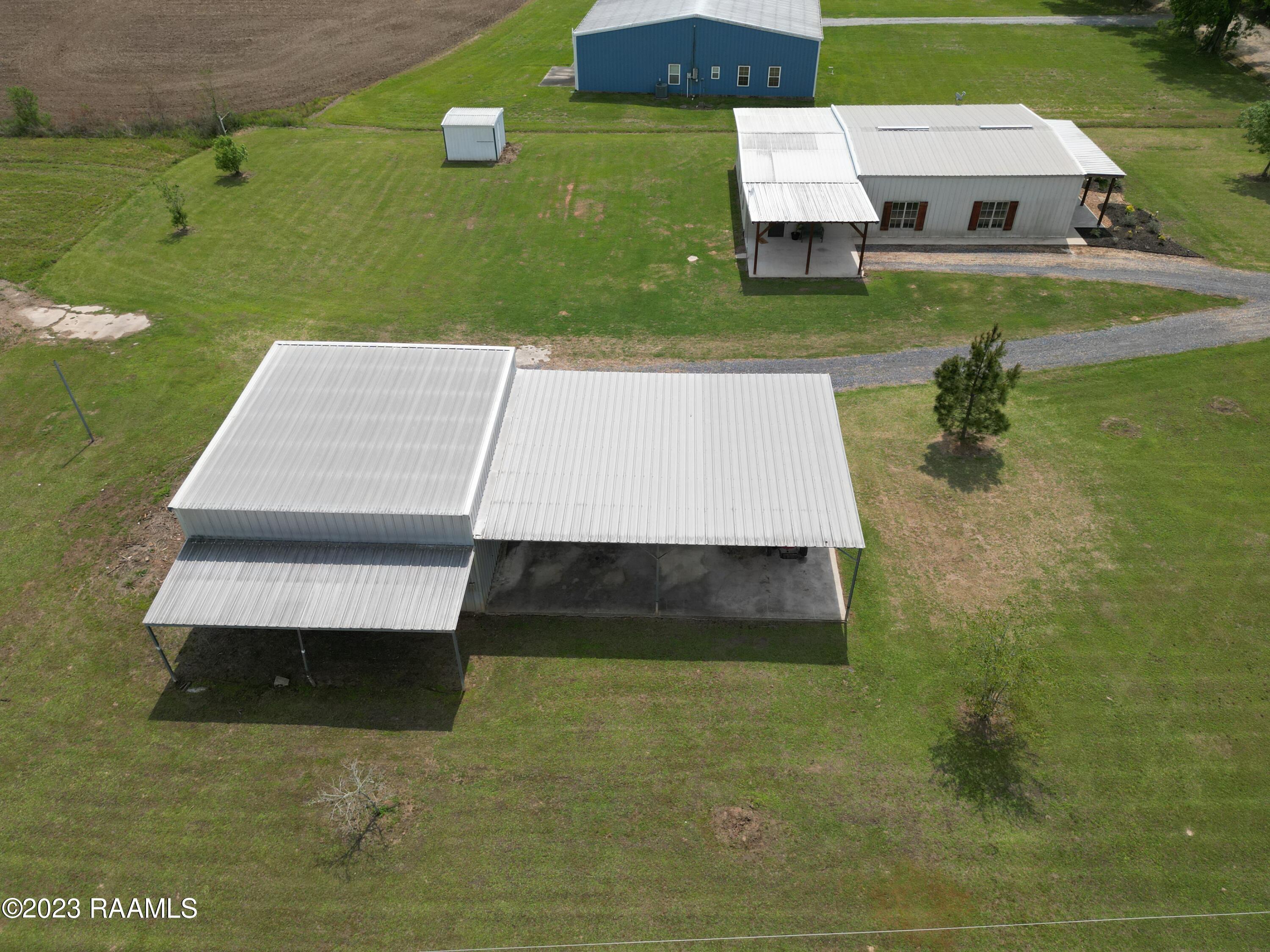 301 Amy Road Opelousas, LA 70570 - Photo 24 of 25 DJI_0225