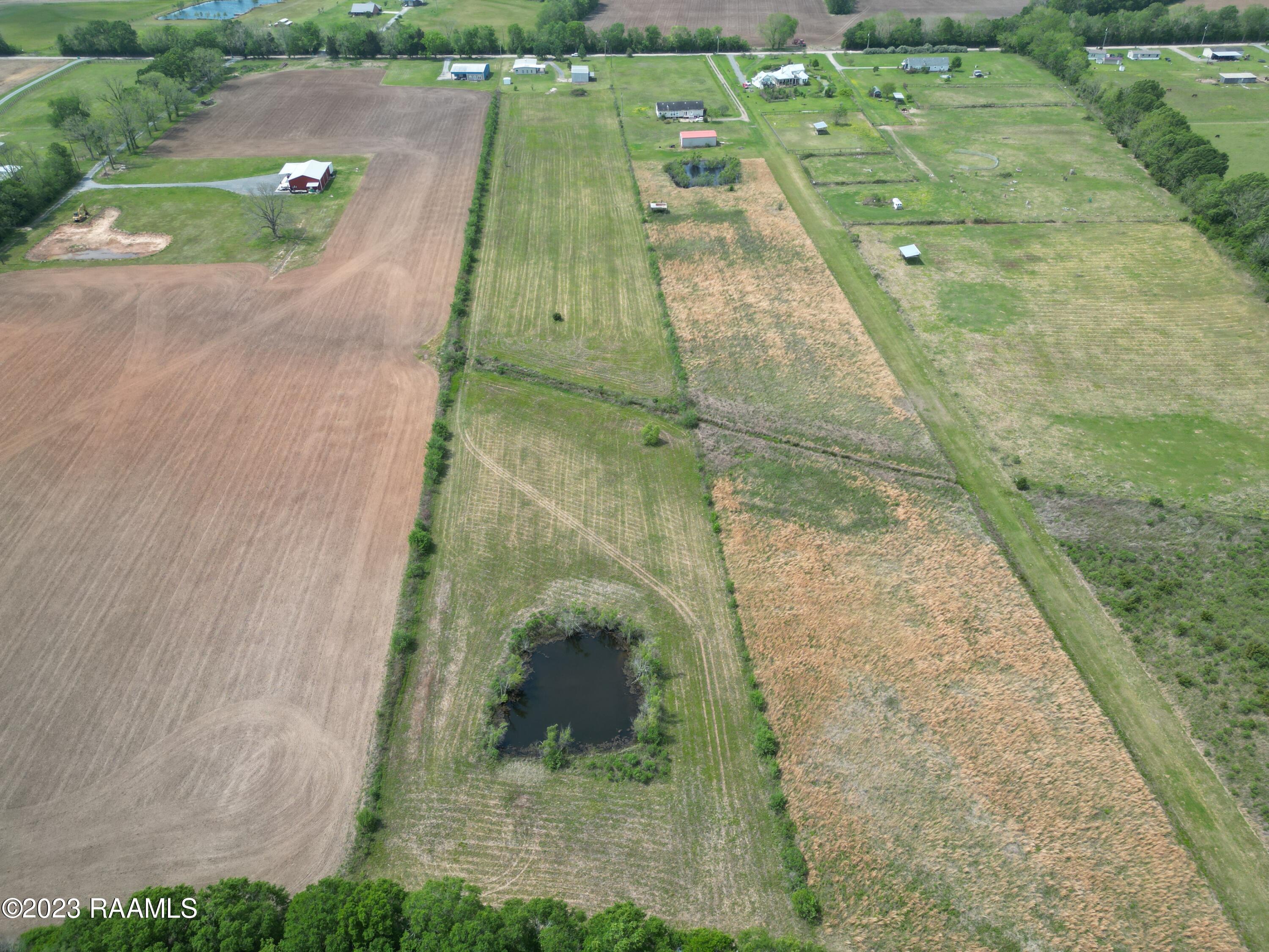 301 Amy Road Opelousas, LA 70570 - Photo 25 of 25 DJI_0210