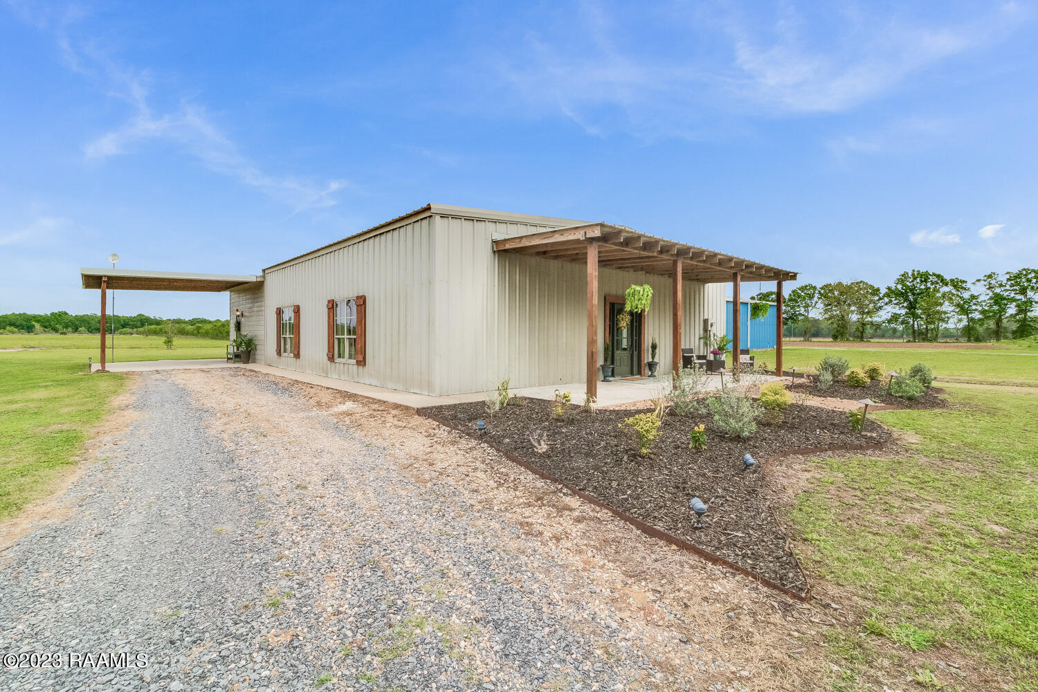 301 Amy Road Opelousas, LA 70570 - Photo 3 of 25 301 Amy Road-3