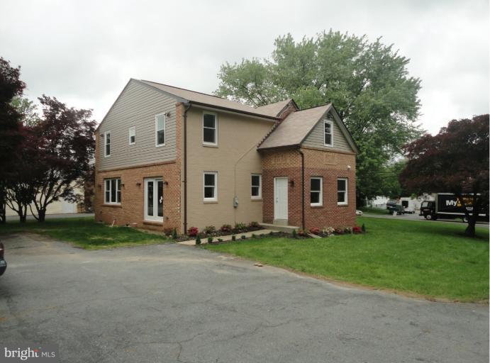 26545 Ridge Road Damascus, MD 20872 - Photo 6 of 30 Exterior (Main)