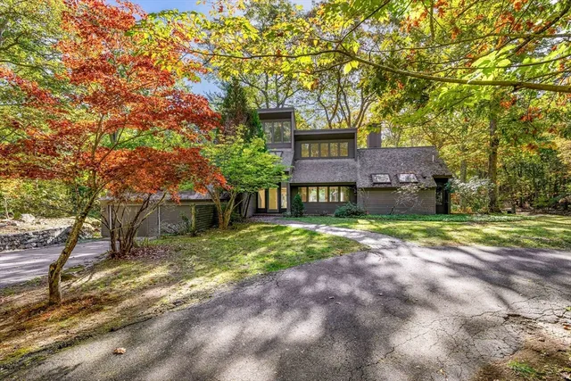 $1,049,500 | 53 Lawrence Road, Boxford, MA 01921