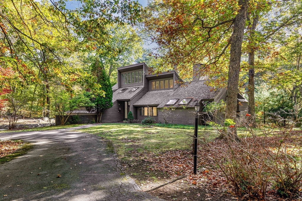 53 Lawrence Road Boxford, MA 01921 - Photo 2 of 42