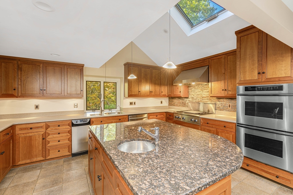 53 Lawrence Road Boxford, MA 01921 - Photo 26 of 42