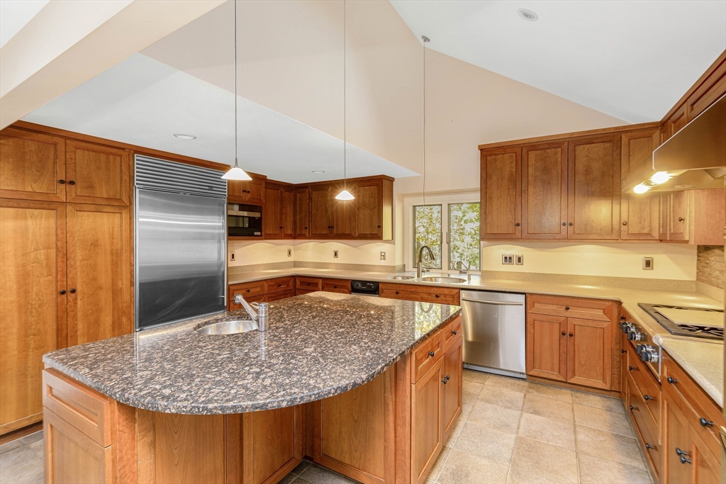 53 Lawrence Road Boxford, MA 01921 - Photo 27 of 42