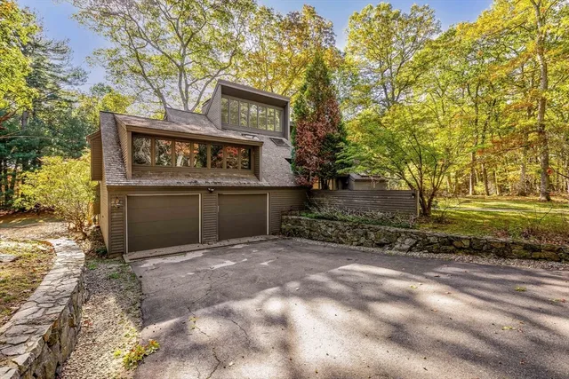 $1,049,500 | 53 Lawrence Road, Boxford, MA 01921