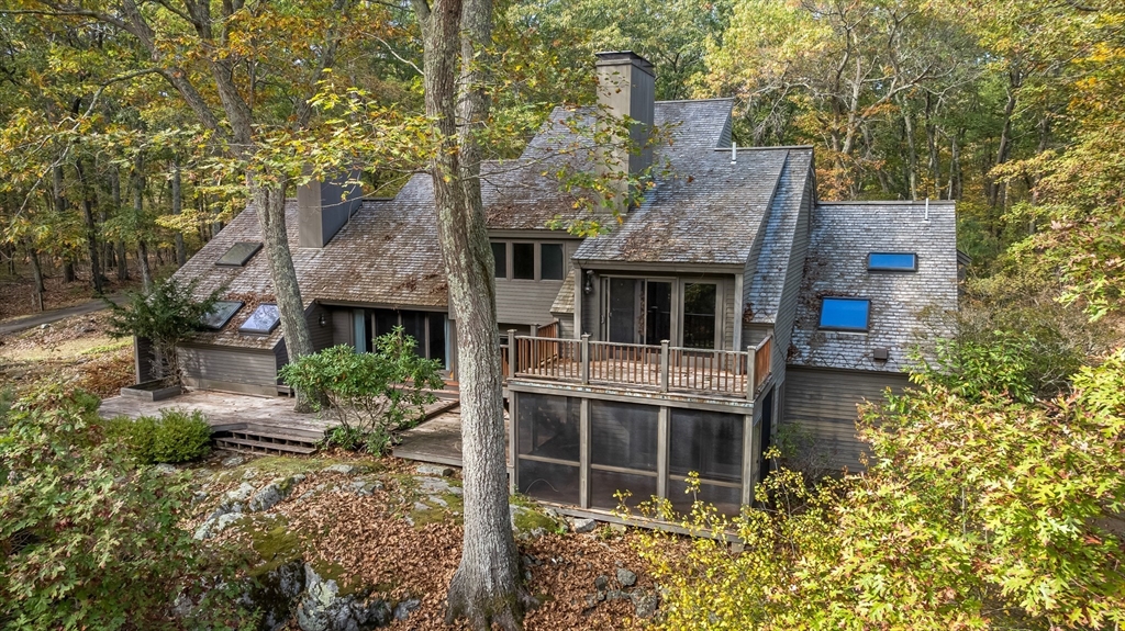 53 Lawrence Road Boxford, MA 01921 - Photo 33 of 42