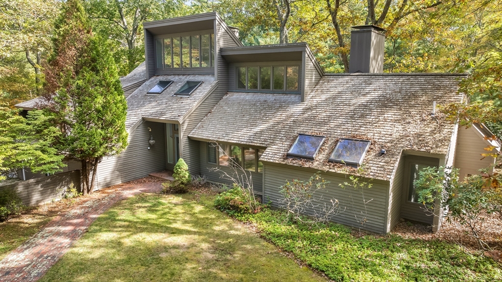 53 Lawrence Road Boxford, MA 01921 - Photo 34 of 42