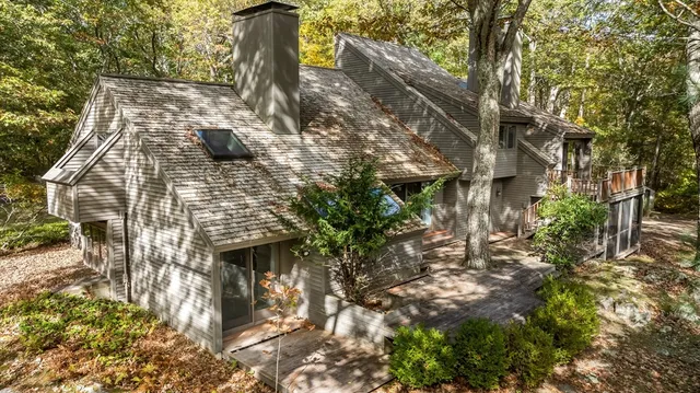 $1,049,500 | 53 Lawrence Road, Boxford, MA 01921