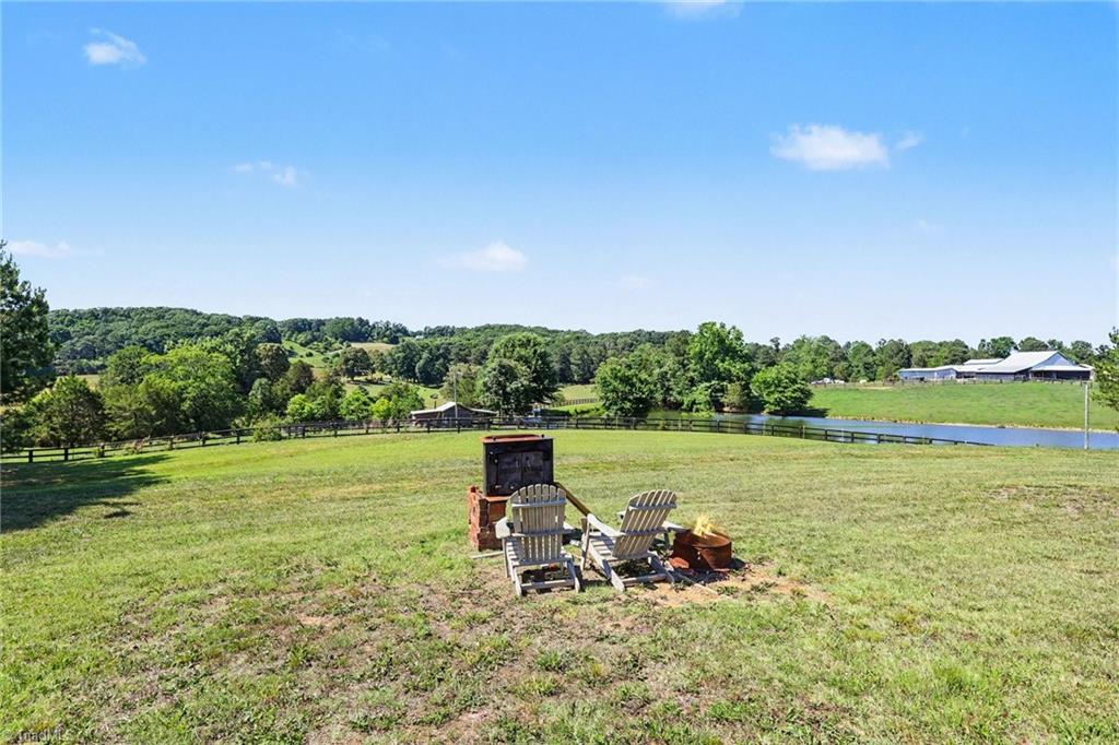 3695 Bethany Church Road Franklinville, NC 27248 - Photo 19 of 22