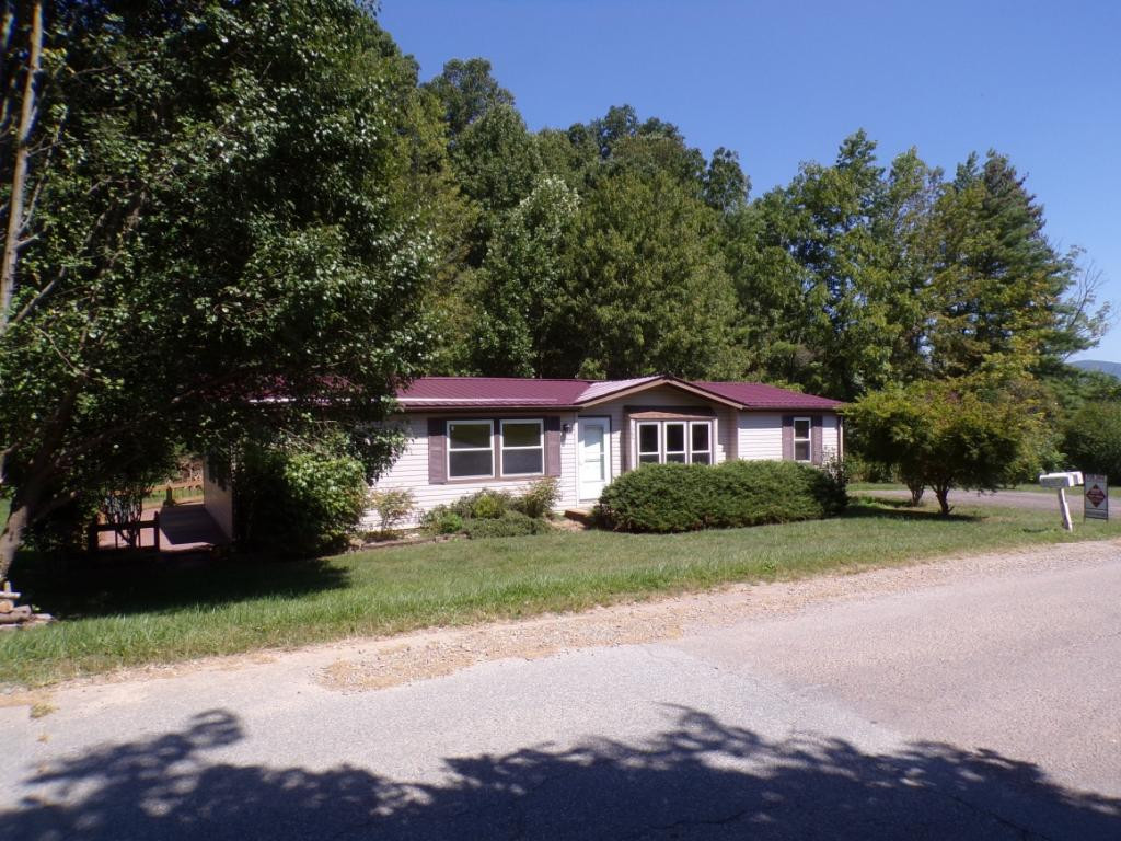 360 Corner Road Mountain City, TN 37683 - Photo 1 of 24 Photo 1