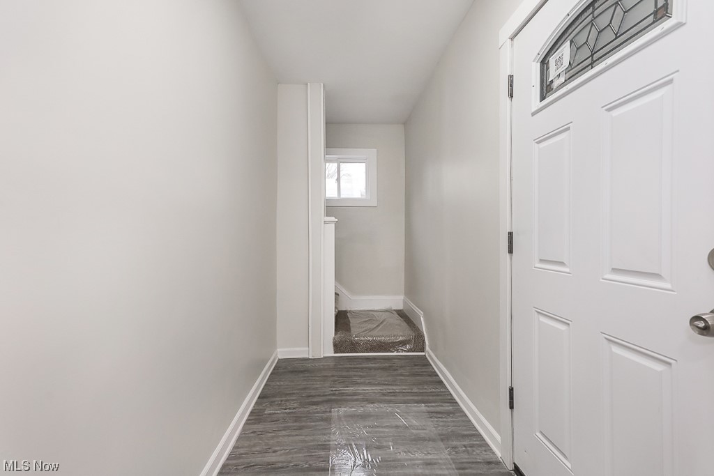 856 Aberdeen Street Akron, OH 44310 - Photo 19 of 28 Gallery Image 19