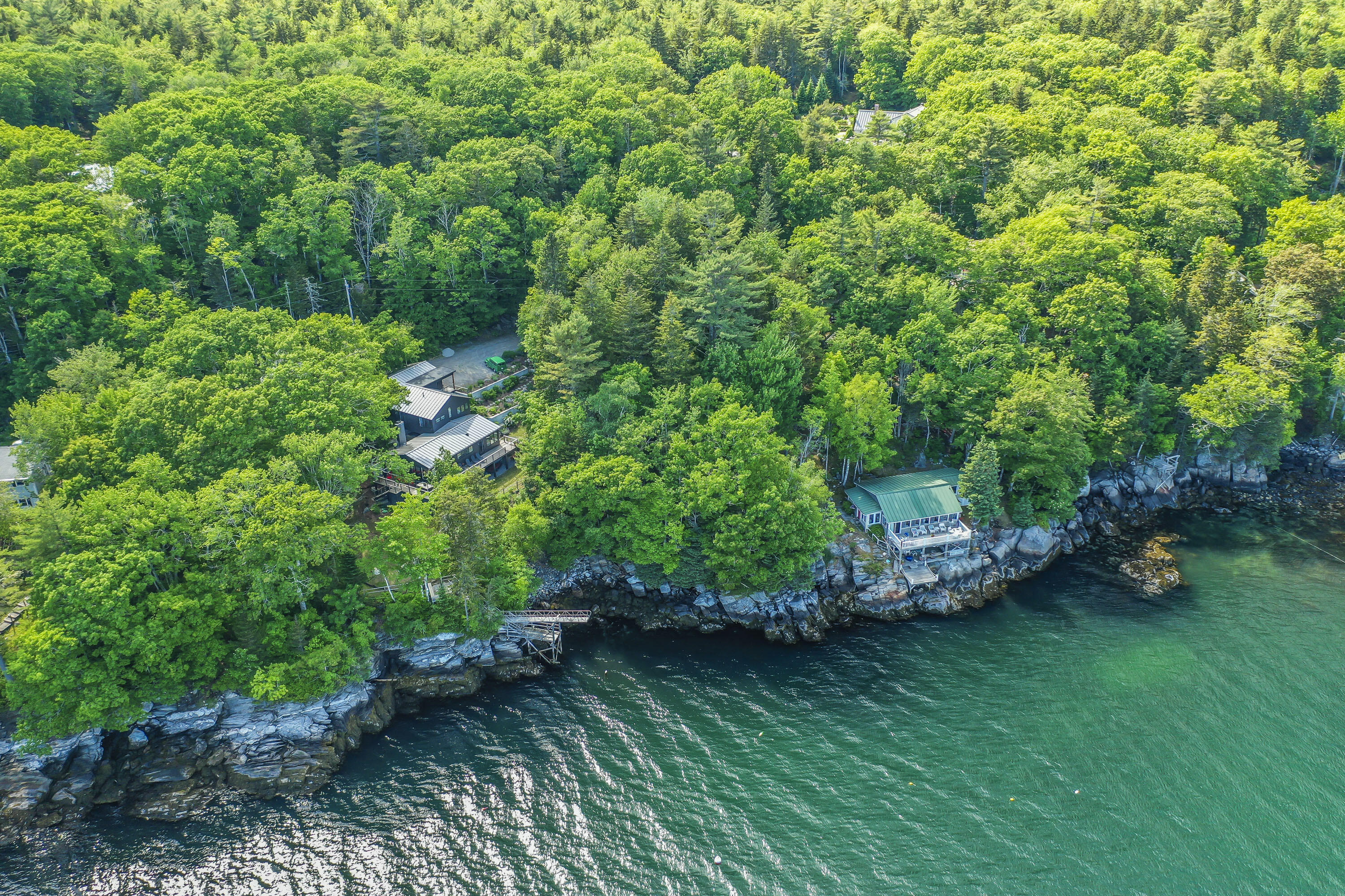Lot 009 Reny Road Round Pond, ME 04564 - Photo 3 of 18