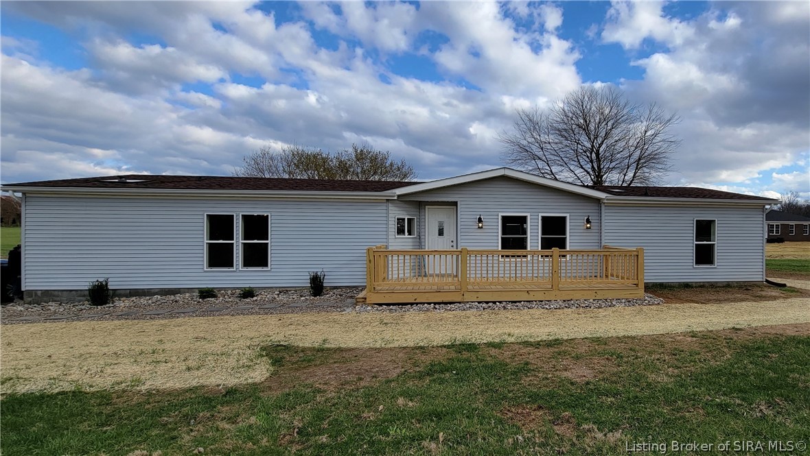 5604 High Jackson Road Charlestown, IN 47111 - Photo 1 of 37 Gallery Image 1