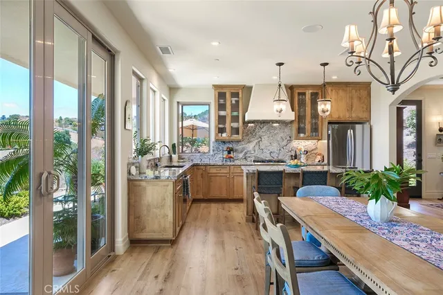 $1,898,000 | 38193 Vía Huerta, Murrieta, CA 92562