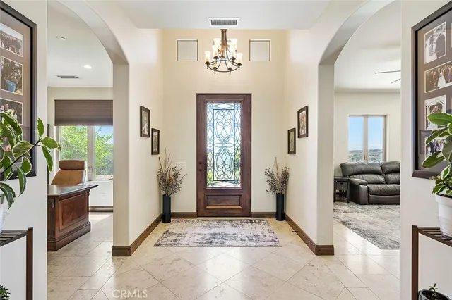 $1,898,000 | 38193 Vía Huerta, Murrieta, CA 92562