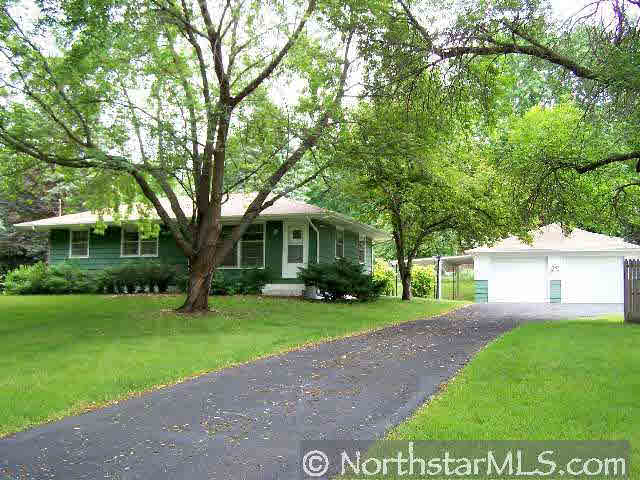 24885 Amlee Road Shorewood, MN 55331 - Photo 1 of 7