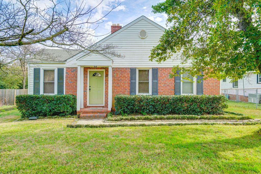 1750 Pine Tree Road Augusta, GA 30904 - Photo 1 of 20 Main View