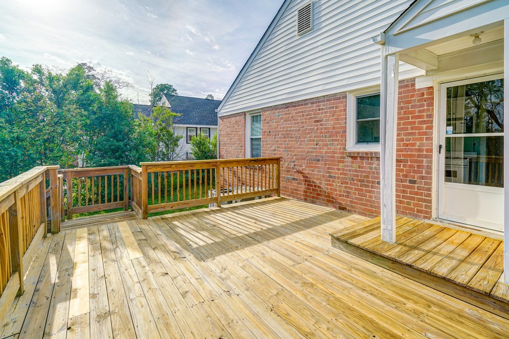 1750 Pine Tree Road Augusta, GA 30904 - Photo 18 of 20