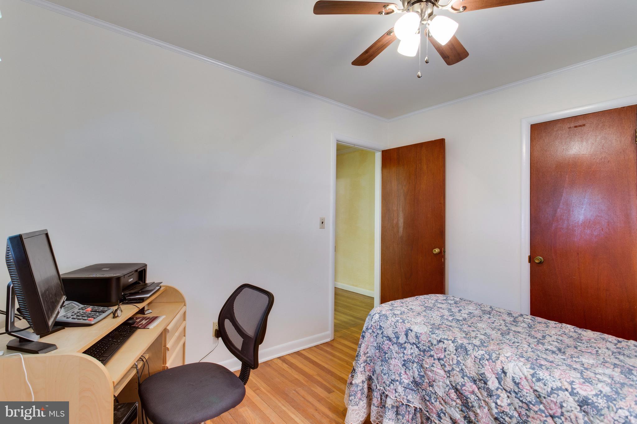 4365 Salem Bottom Road Westminster, MD 21157 - Photo 16 of 29 Bedroom 2