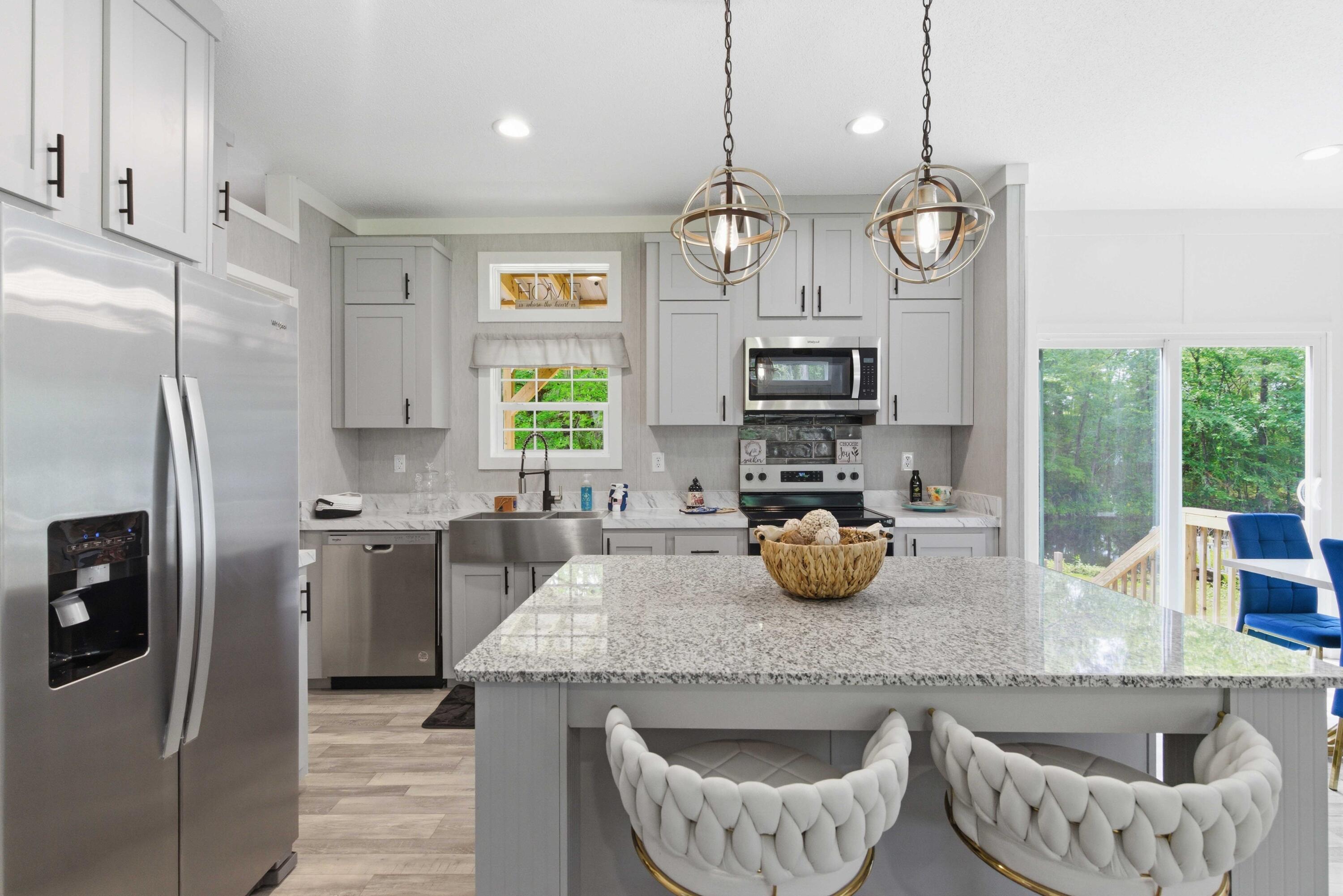 3323 Prices Bridge Lane Walterboro, SC 29488 - Photo 13 of 83 Kitchen 4