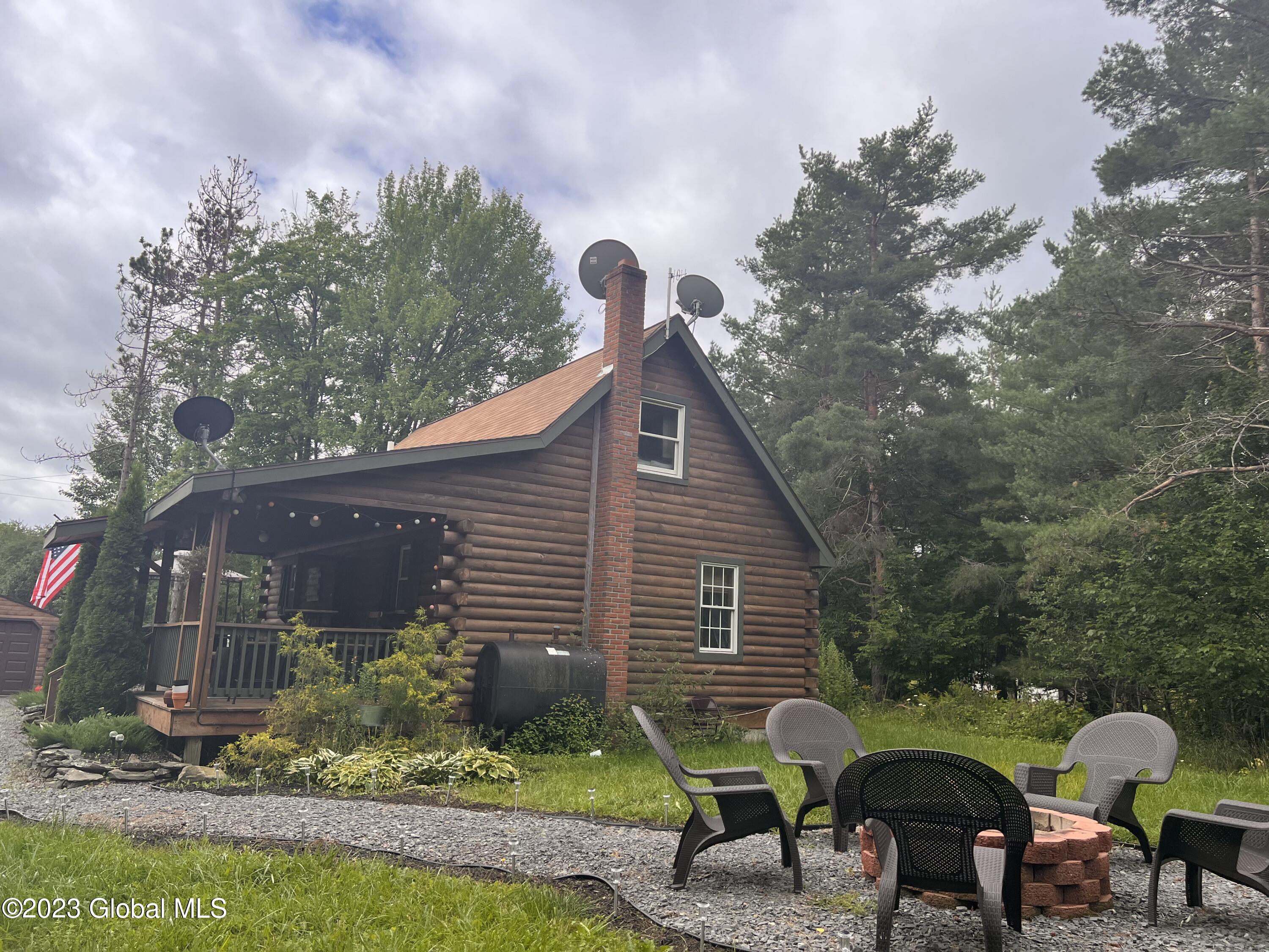 164 East Hill Road Middleburgh, NY 12122 - Photo 17 of 20 IMG_1154