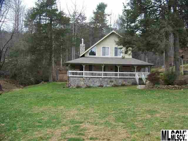 2156 Scout Road Lenoir, NC 28645 - Photo 1 of 14 Gallery Image 1