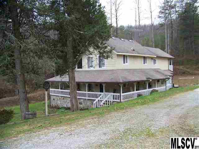 2156 Scout Road Lenoir, NC 28645 - Photo 2 of 14 Gallery Image 2