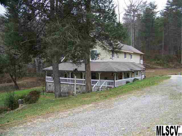 2156 Scout Road Lenoir, NC 28645 - Photo 5 of 14 Gallery Image 5