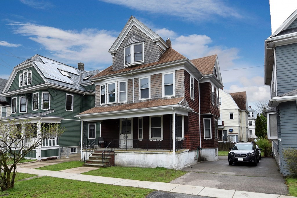 53 Highland Road Somerville, MA 02144 - Photo 1 of 32 Gallery Image 1