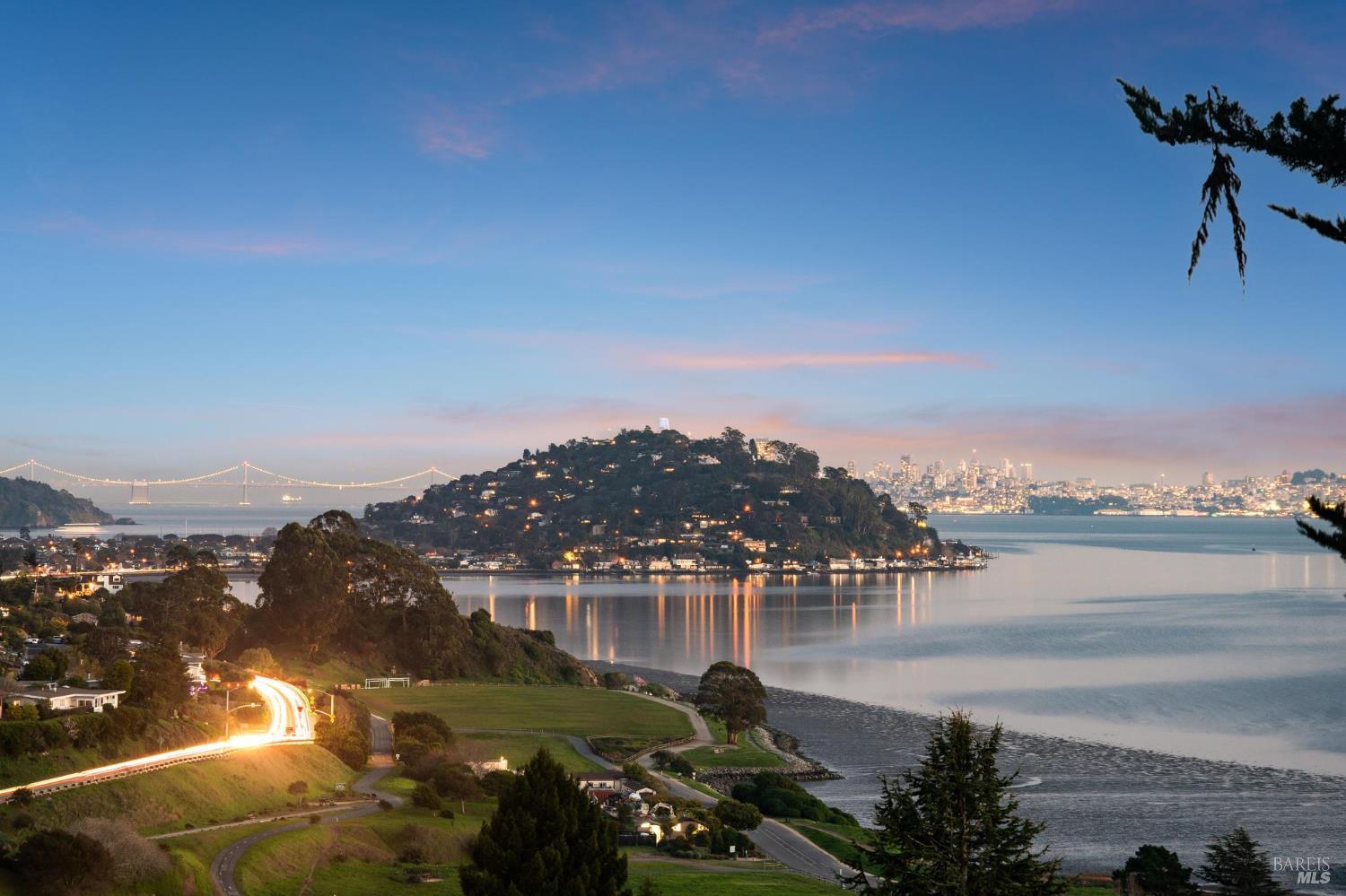 5 Warrens Way Tiburon, CA 94920 - Photo 2 of 49