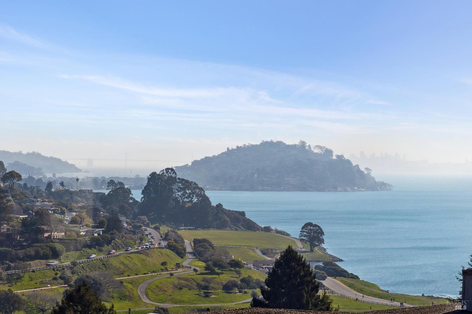 5 Warrens Way Tiburon, CA 94920 - Photo 37 of 49