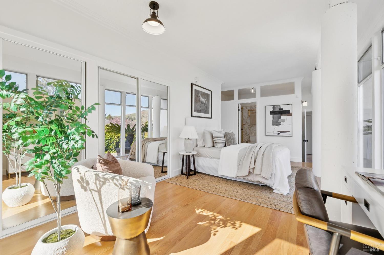 5 Warrens Way Tiburon, CA 94920 - Photo 43 of 49