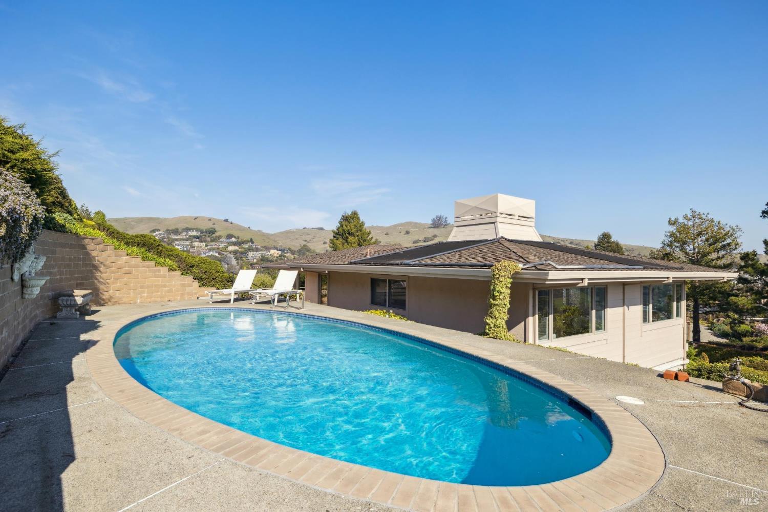 5 Warrens Way Tiburon, CA 94920 - Photo 48 of 49