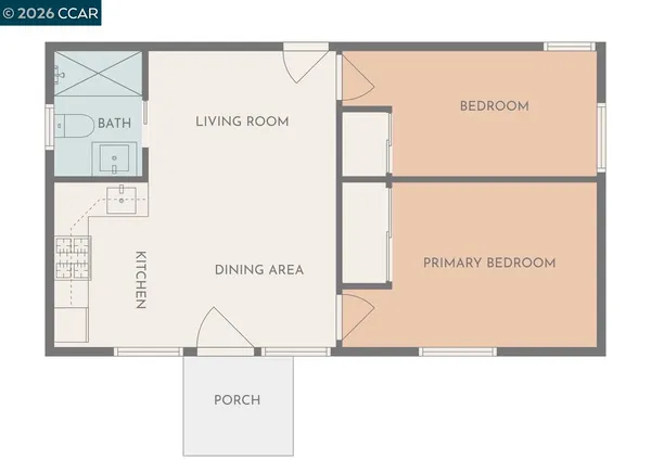$698,000 | 2027 83rd Avenue, Oakland, CA 94621