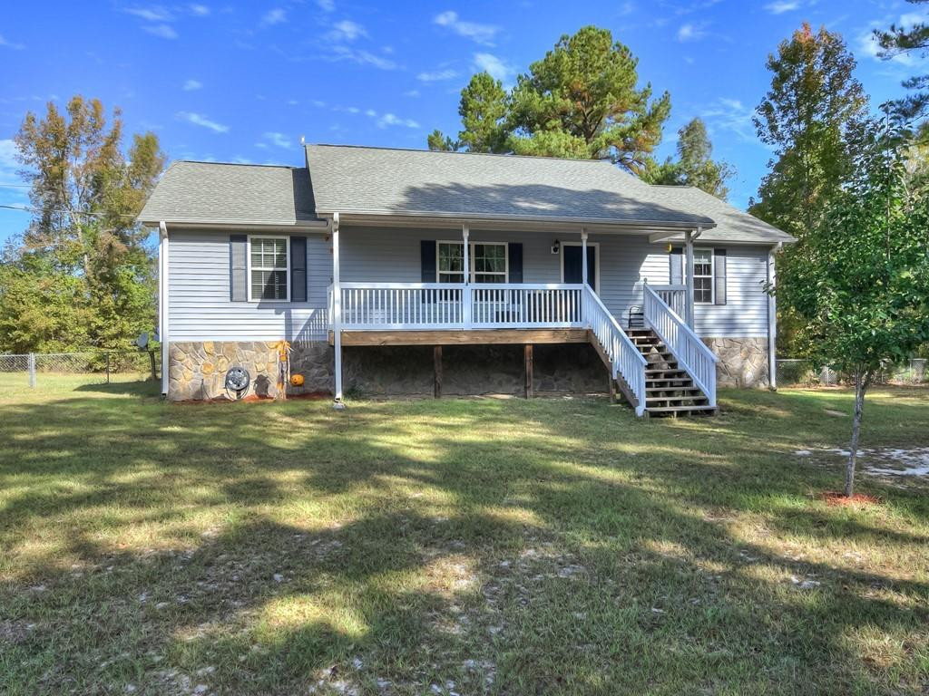 5757 Springcreek Road Grovetown, GA 30813 - Photo 1 of 36 Main View