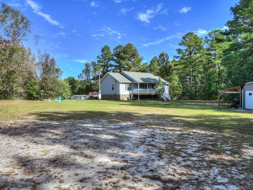 5757 Springcreek Road Grovetown, GA 30813 - Photo 3 of 36