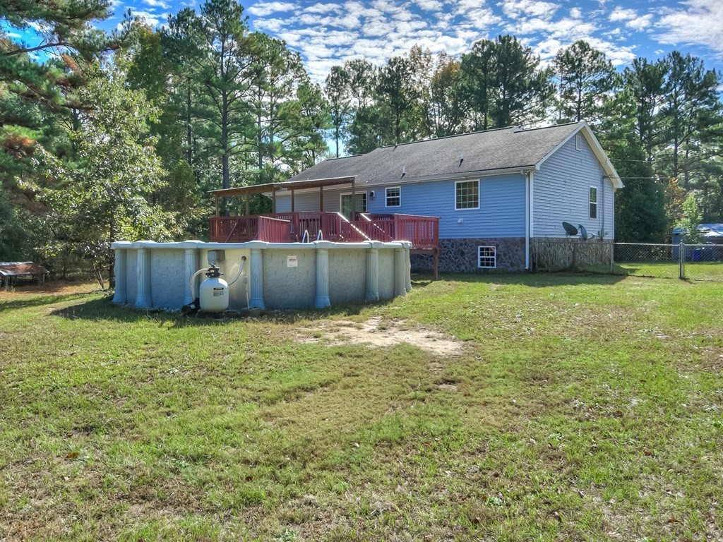 5757 Springcreek Road Grovetown, GA 30813 - Photo 32 of 36