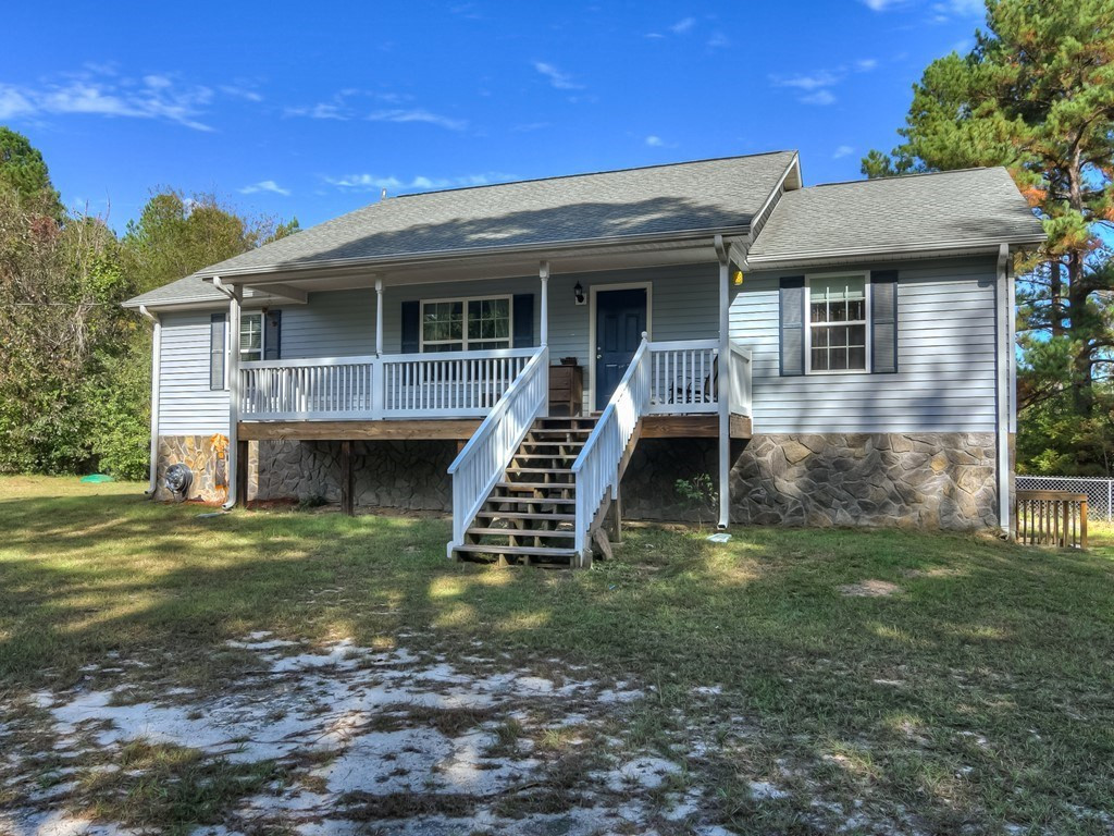 5757 Springcreek Road Grovetown, GA 30813 - Photo 4 of 36