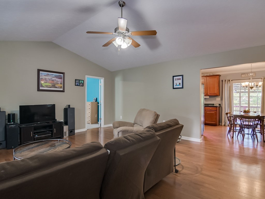 5757 Springcreek Road Grovetown, GA 30813 - Photo 5 of 36
