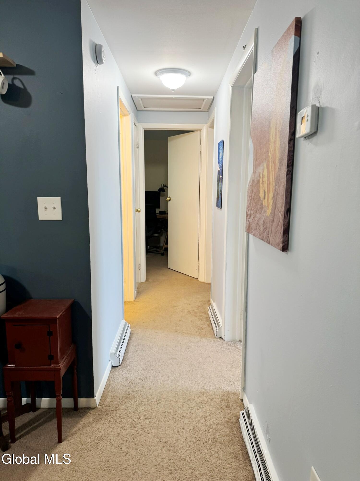 26 Knob Hill Road Sand Lake, NY 12018 - Photo 23 of 38 Hallway