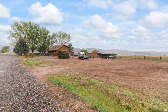 320 West 400 North Monroe, UT 84754 - Photo 62 of 81