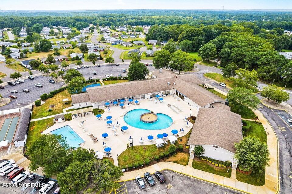 46 Watkins Road Brick, NJ 08724 - Photo 19 of 20 Pool