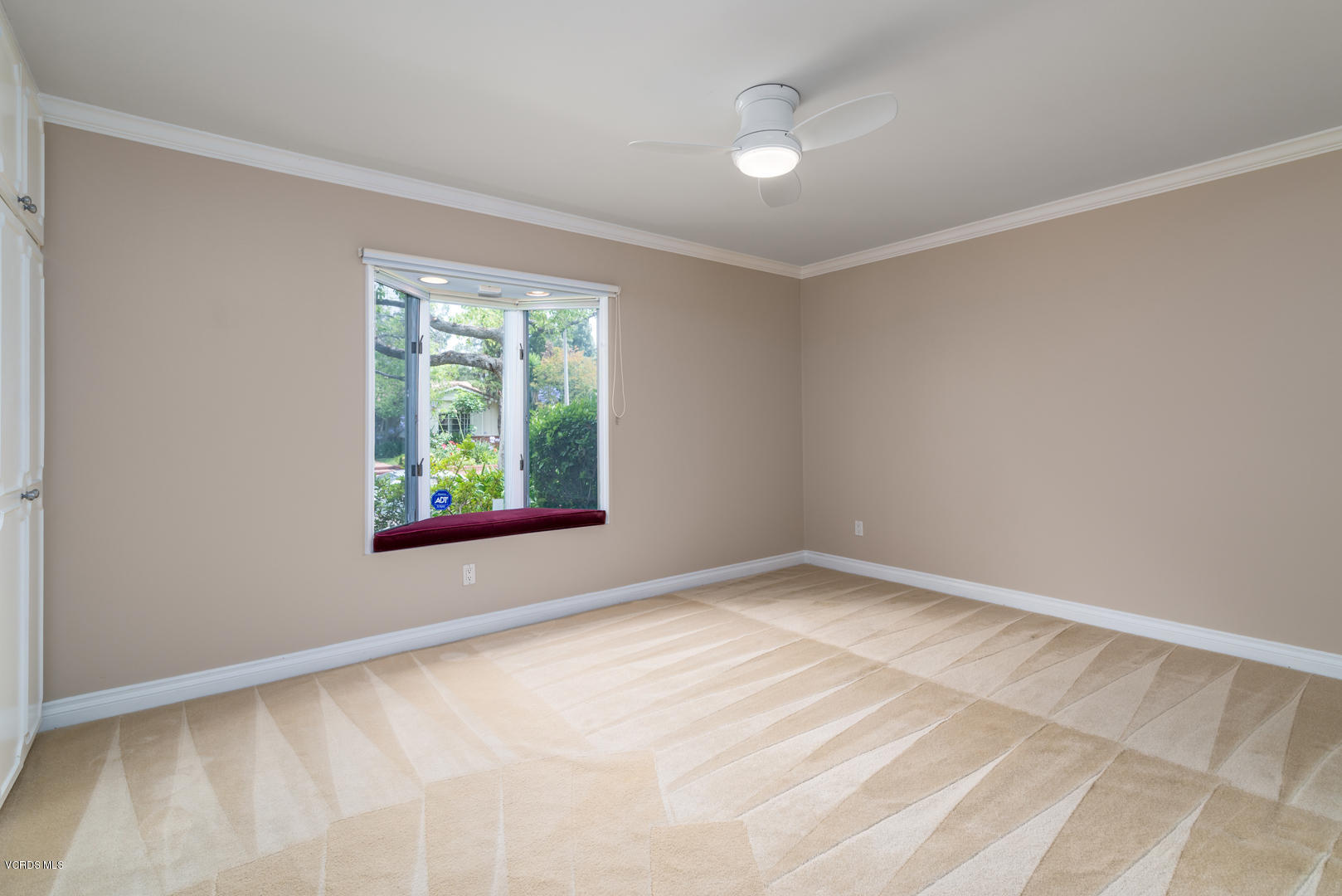 18932 Olympia Street Porter Ranch, CA 91326 - Photo 34 of 39 an empty room with a window