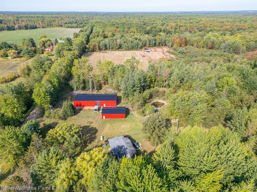 5852 County Line Road Coleman, MI 48618 - Photo 21 of 99 Gallery Image 21